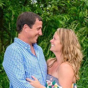 Meet your Posher, Sheila-jedd